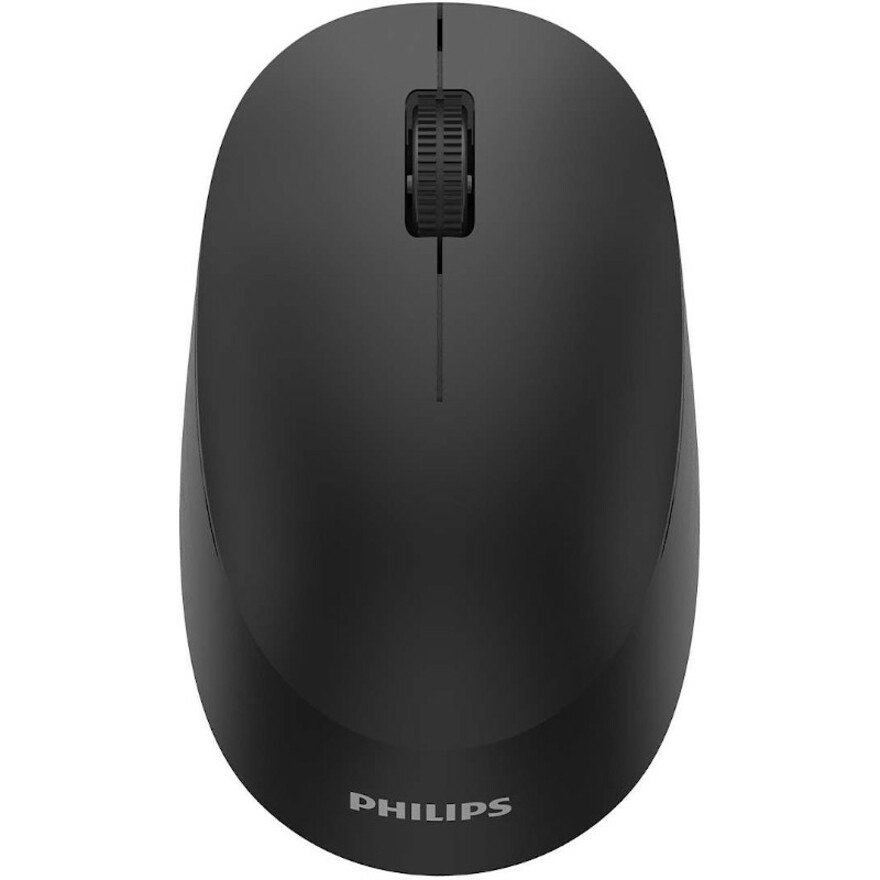 Philips Mouse - Radio Frequency - Optical - 3 Button(s)