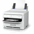 Epson WorkForce Pro WF-M5399 Desktop Wireless Inkjet Printer - Monochrome