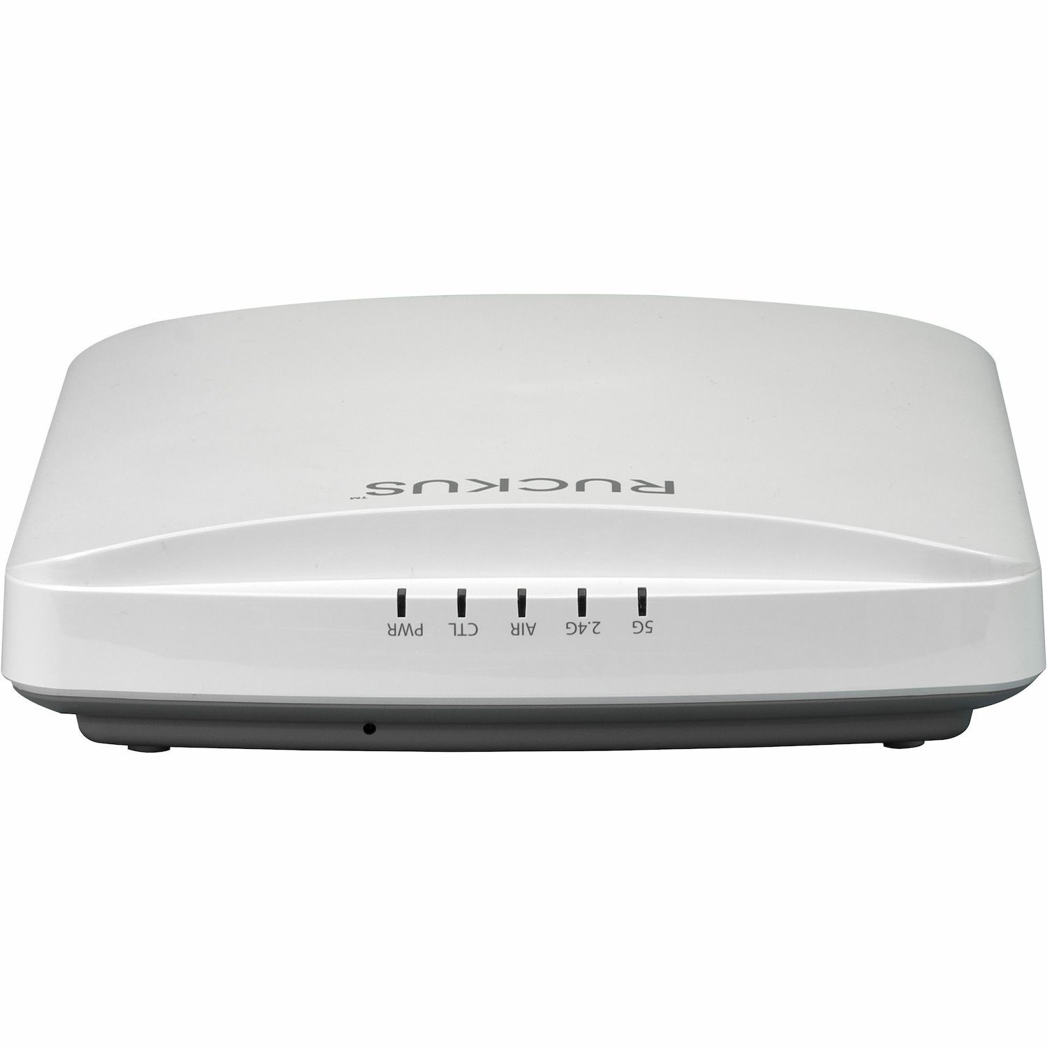 RUCKUS R650 Dual Band IEEE 802.11a/b/g/n/ac/ax/i/r/k/v 2.90 Gbit/s Wireless Access Point - Indoor