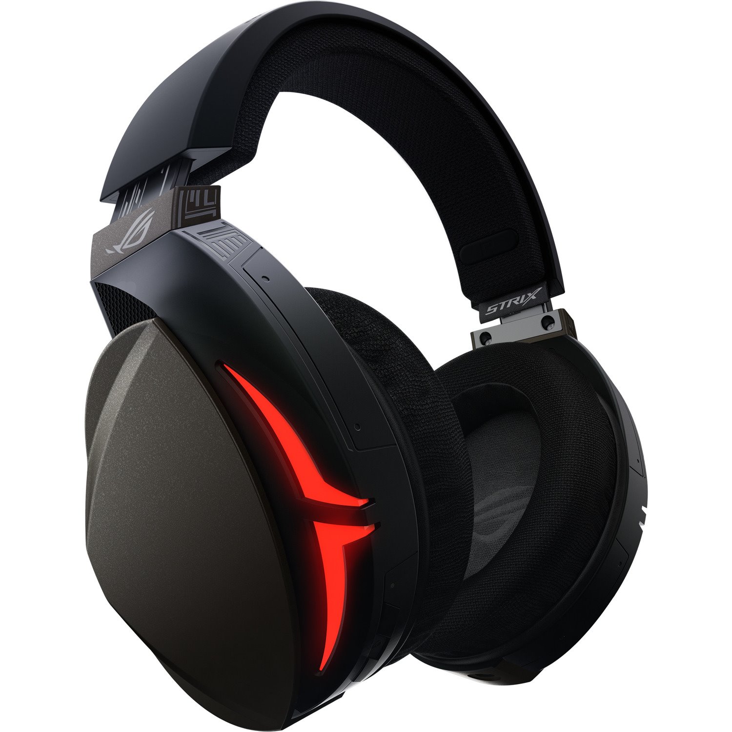 Strix Fusion 300 Wired Over-the-head Stereo Gaming Headset