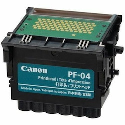 Canon PF-04 Original Inkjet Printhead Pack