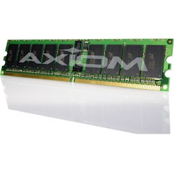 Axiom 4GB Low Power DDR2-667 ECC RDIMM Kit (2 x 2GB) for HP # 483401-B21