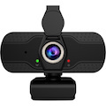 Urban Factory WEBEE WHD20UF Webcam - 2 Megapixel - 30 fps - Black - USB 3.0 - Retail
