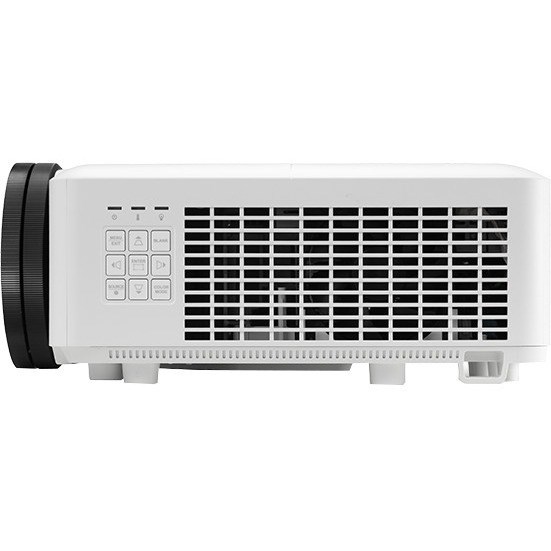 ViewSonic LS860WU 3D Ready Short Throw DLP Projector - 16:10