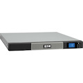 Eaton 5P 1550VA 1100W 230V Line-Interactive UPS, C14 Input, 6 C13 Outlets, True Sine Wave, Cybersecure Network Card Option, 1U - Battery Backup