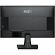MSI MP275 27" Class Full HD LCD Monitor - 16:9