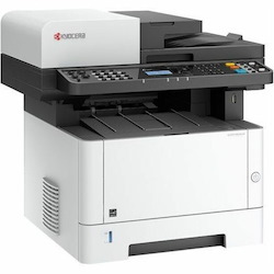 Kyocera Ecosys M2040dn Wired Laser Multifunction Printer - Monochrome