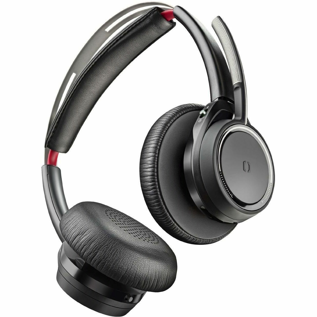 Poly Voyager Focus B825 UC Headset