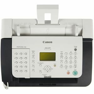 Canon FAXPHONE L100 Laser Multifunction Printer - Monochrome