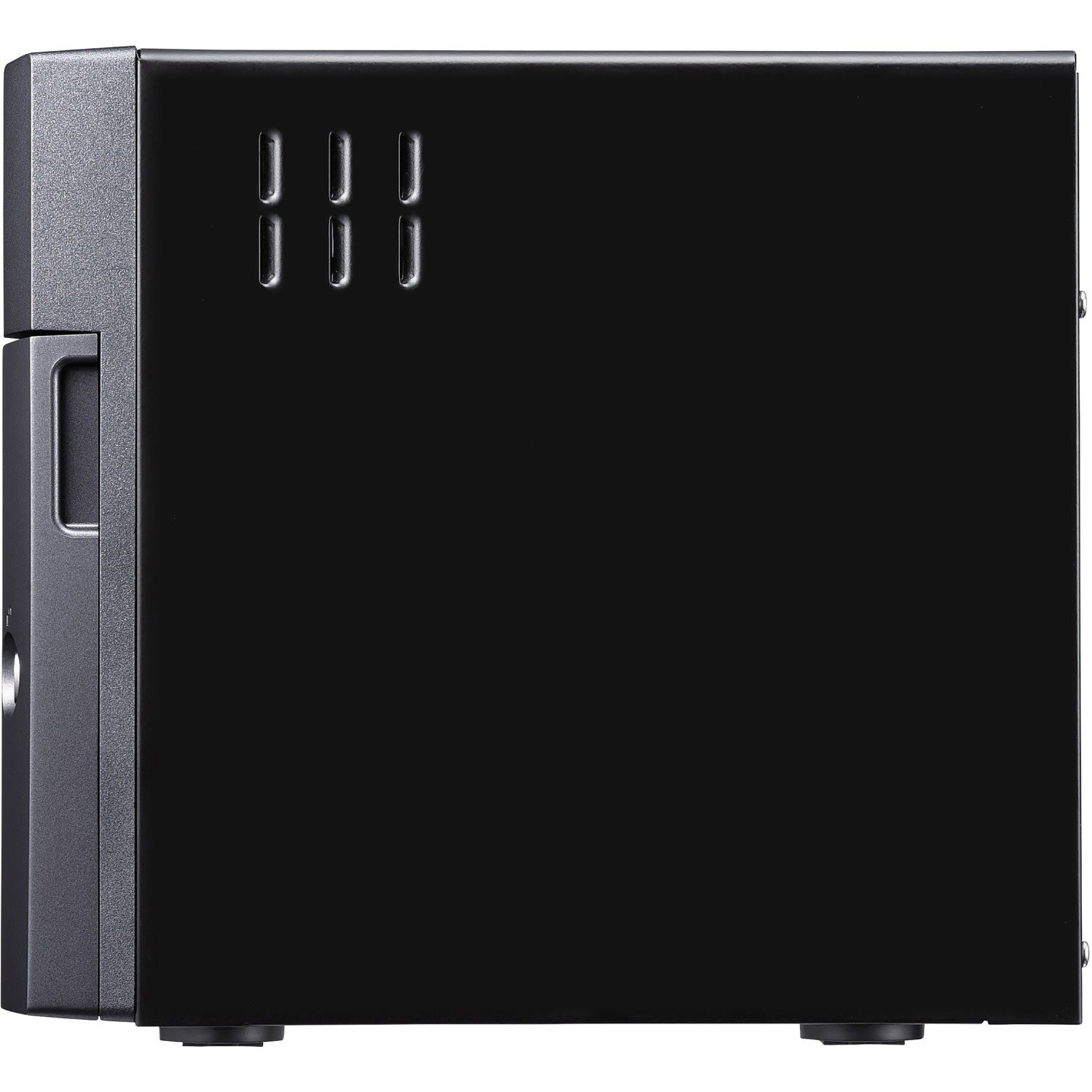 BUFFALO TeraStation 5420 4-Bay 16TB (4x4TB) Business Desktop NAS Storage Hard Drives Included