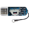 Verbatim 32GB Demon Slayer USB Flash Drive - Giyu
