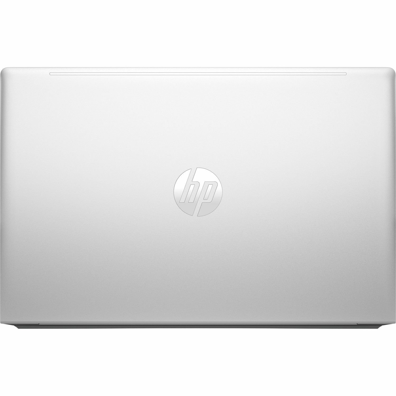 HP ProBook 450 G10 15.6" Notebook - Full HD - Intel Core i5 13th Gen i5-1335U - 16 GB - 256 GB SSD - Pike Silver