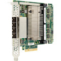 HPE Sourcing mart Array P841/4GB FBWC 12Gb 4-ports Ext SAS Controller