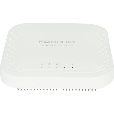 Fortinet FortiAP U321EV IEEE 802.11ac 2.29 Gbit/s Wireless Access Point