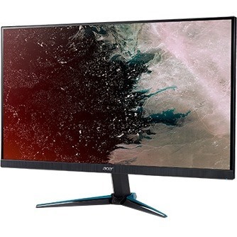 Acer Nitro VG270U P WQHD LCD Monitor - 16:9 - Black