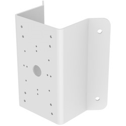 Hikvision CMP Mounting Adapter for Surveillance Camera - White