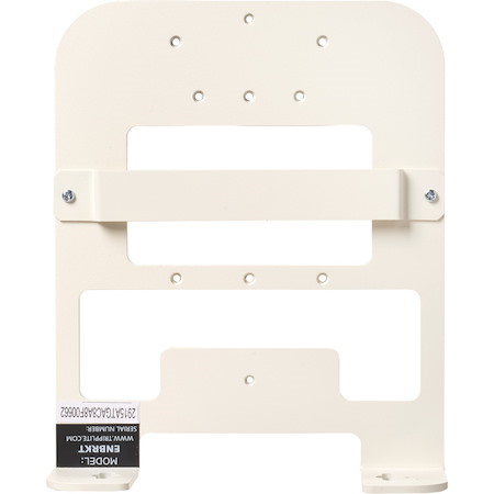 Tripp Lite by Eaton Universal Wall Bracket for Wireless Access Point - Right Angle, Steel, White