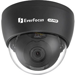 EverFocus ECD900FB 2.2 Megapixel Indoor HD Surveillance Camera - Color - Dome