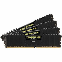 Corsair Vengeance LPX 128GB DDR4 SDRAM Memory Module Kit