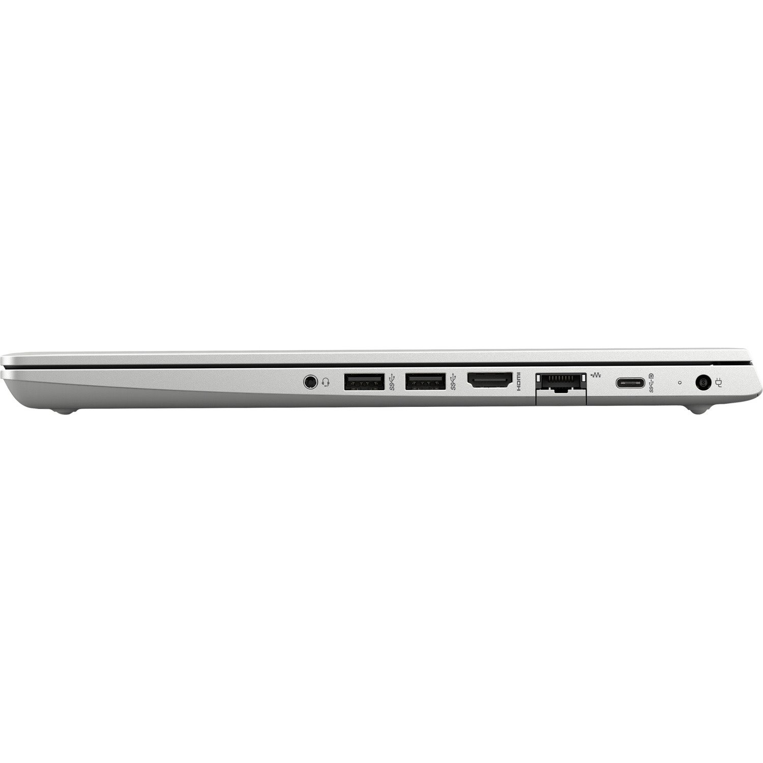 HP ProBook 440 G7 14" Notebook - Full HD - 1920 x 1080 - Intel Core i5 10th Gen i5-10210U Quad-core (4 Core) 1.60 GHz - 8 GB Total RAM - 256 GB SSD