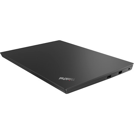 Lenovo ThinkPad E14 Gen 2 20TA004MUS 14" Touchscreen Notebook - Full HD - 1920 x 1080 - Intel Core i7 i7-1165G7 Quad-core (4 Core) 2.80 GHz - 16 GB Total RAM - 512 GB SSD - Black