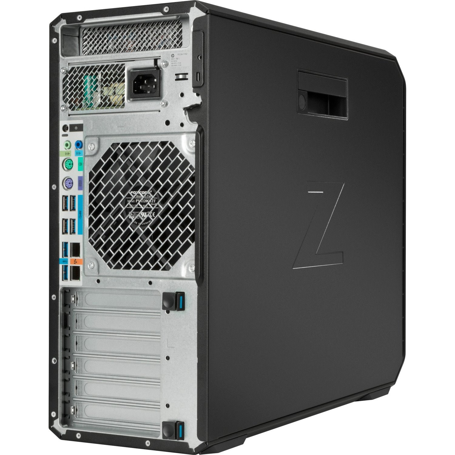 HP Z4 G4 Workstation - Intel Xeon W-2235 - 16 GB - 512 GB SSD - Tower