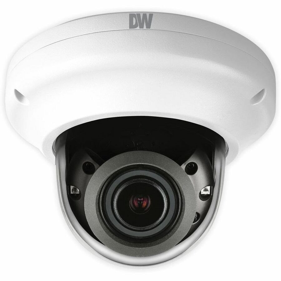 Digital Watchdog MEGApix DWC-XSDE08MI 4K Network Camera - Color - Dome