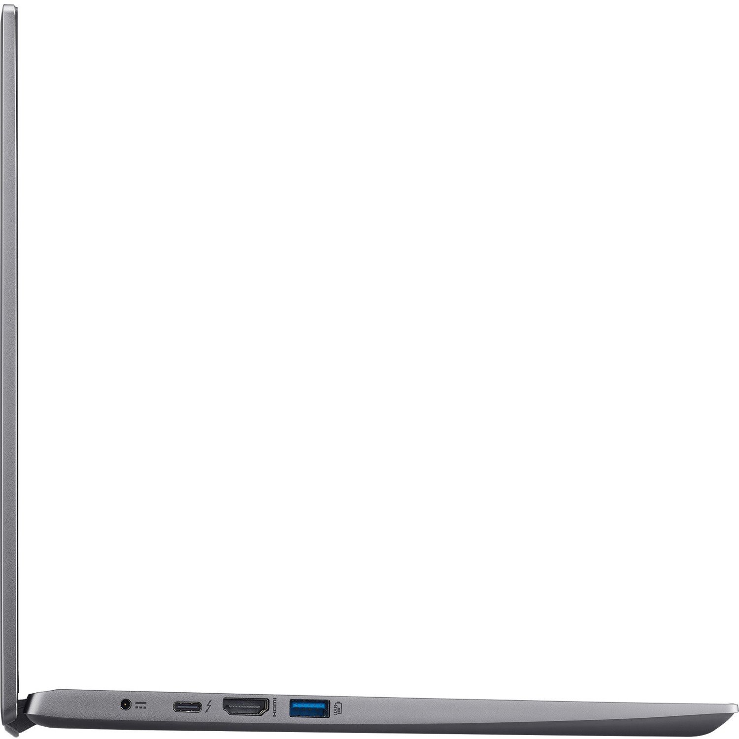 Acer Swift X SFX16-51G SFX16-51G-538T 16.1" Notebook - Full HD - 1920 x 1080 - Intel Core i5 11th Gen i5-11320H Quad-core (4 Core) 3.20 GHz - 8 GB Total RAM - 512 GB SSD