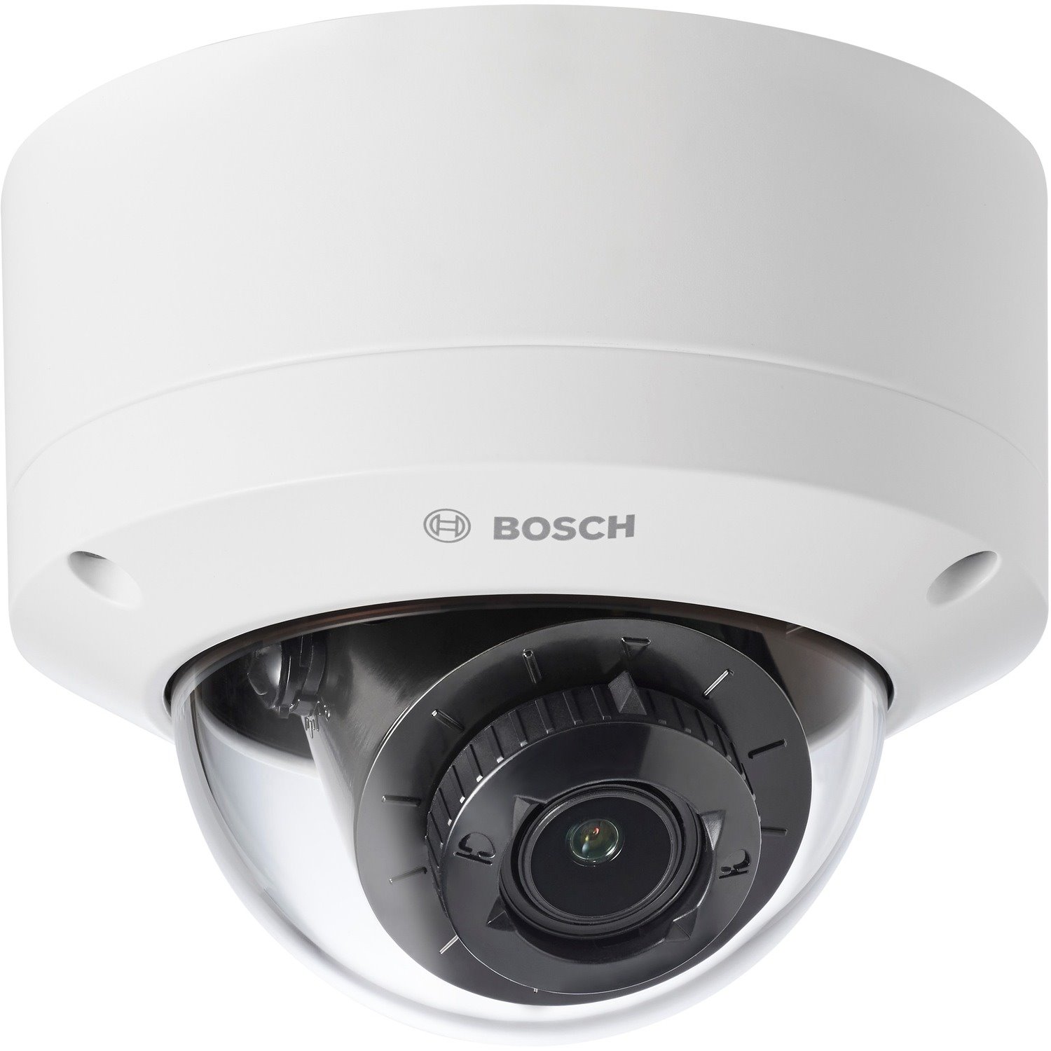 Bosch 5 Megapixel Surveillance Camera - Color - Dome