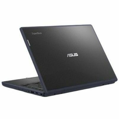 Asus BR1204F BR1204FGA-YS14T-S 12.2" Touchscreen Rugged Convertible 2 in 1 Notebook - WUXGA - Intel N-Series N100 - 4 GB - Mineral Gray