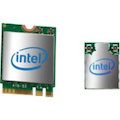 Intel Wireless AC 8265 IEEE 802.11ac Bluetooth 4.2 Wi-Fi/Bluetooth Combo Adapter for Notebook