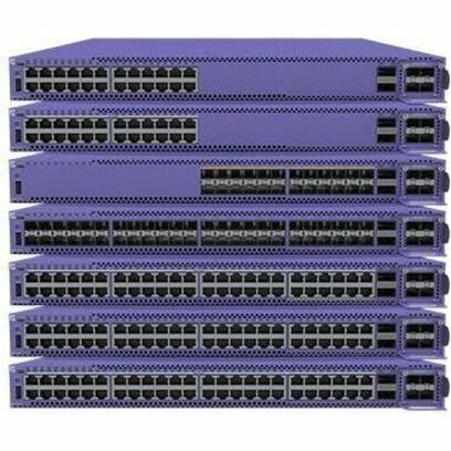 Extreme Networks 5520 24-port Switch