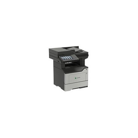 Lexmark MX622ade Laser Multifunction Printer - Monochrome