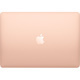 Apple MacBook Air MGND3X/A 13.3" Notebook - WQXGA - 2560 x 1600 - Apple M1 Octa-core (8 Core) - 8 GB Total RAM - 256 GB SSD - Gold