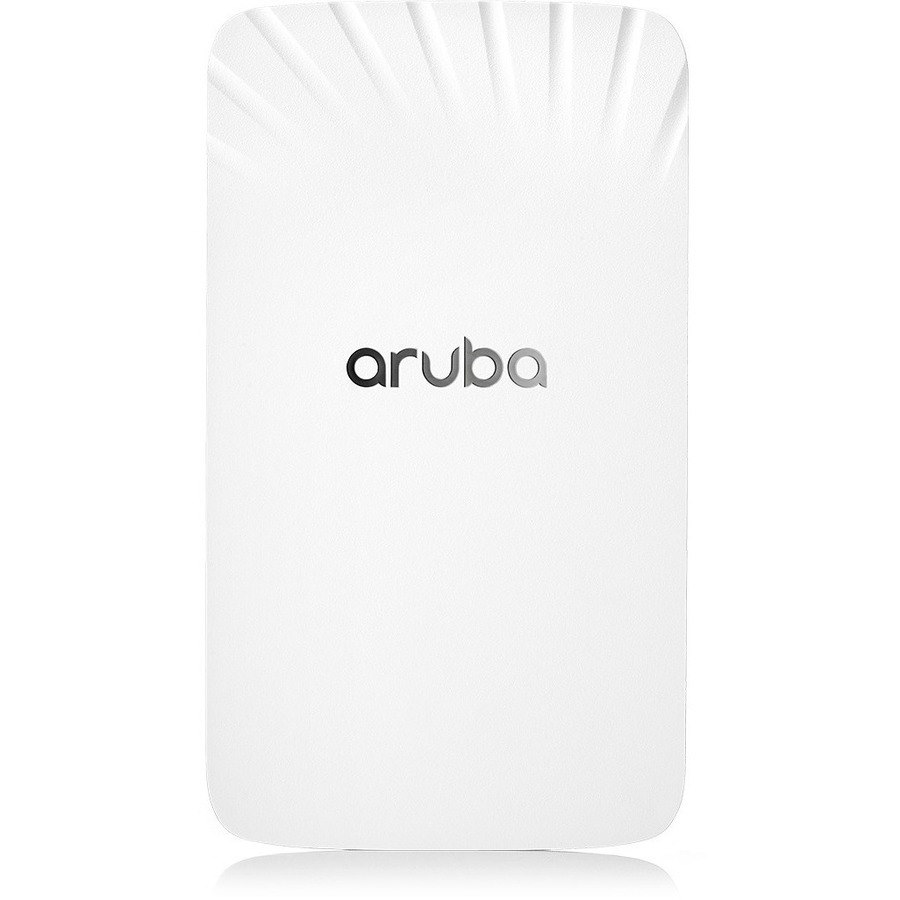 Aruba AP-503H Dual Band 802.11ax 1.50 Gbit/s Wireless Access Point