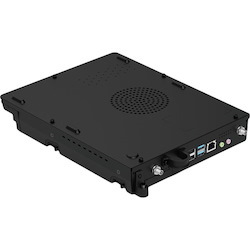 Elo ECMG4 Single Board Computer for LCD Display - Black