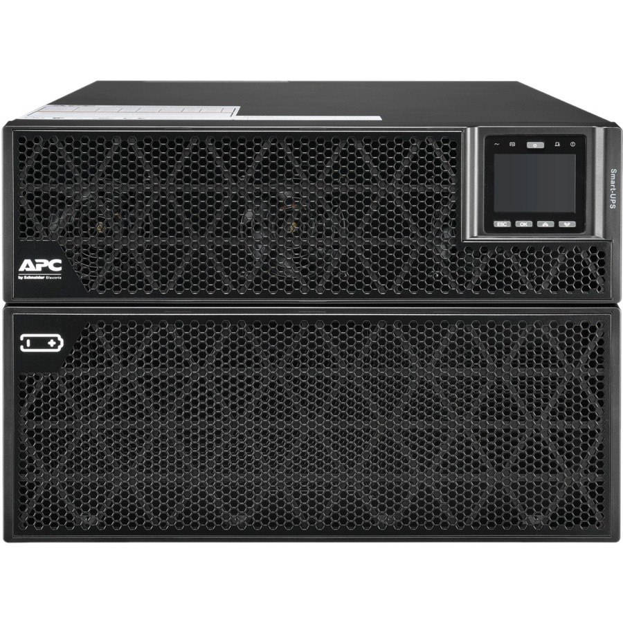 APC by Schneider Electric Smart-UPS Double Conversion Online UPS - 15 kVA