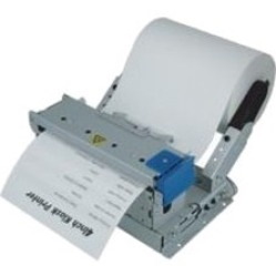 Star Micronics SK1-41 4" Kiosk Printer, USB/Serial - External Power Supply Needed