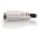 C2G 5m DVI-D M/F Dual Link Digital Video Extension Cable (16.4ft)