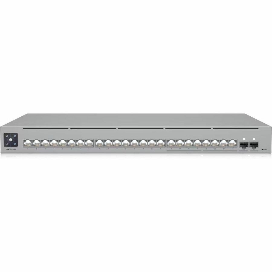 Ubiquiti Pro Max Layer 3 Switch