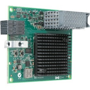Lenovo Flex System CN4054S FCoE Host Bus Adapter - Plug-in Card