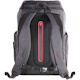 Mobile Edge Elite AWM17BPE Carrying Case (Backpack) for 17.1" Dell Notebook - Gray, Black
