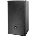 JBL Professional AE Expansion AC895 2-way Wall Mountable Speaker - 150 W RMS - Black