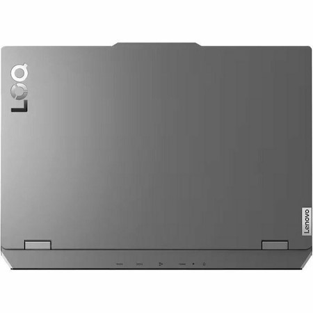Lenovo LOQ 15AHP9 83DX009YUS 15.6" Gaming Notebook - WQHD - 2560 x 1440 - AMD Ryzen 7 8845HS Octa-core (8 Core) 3.80 GHz - 16 GB Total RAM - 1 TB SSD - Luna Gray