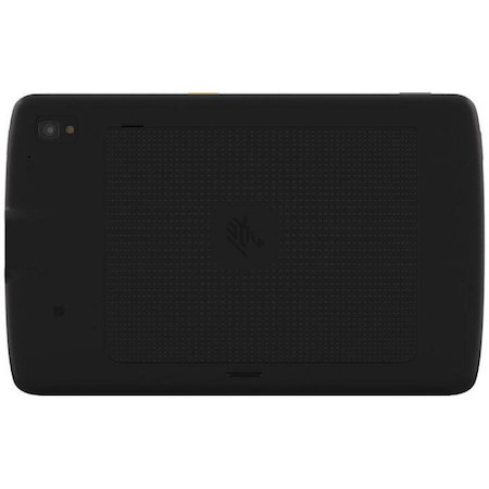 Zebra ET4X Rugged Tablet - 25.7 cm (10.1") WUXGA - Qualcomm Snapdragon SM6375 Octa-core - 8 GB - 128 GB Storage - Android 11 - 5G