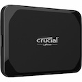 Crucial X9 Pro 2 TB Portable Solid State Drive - External