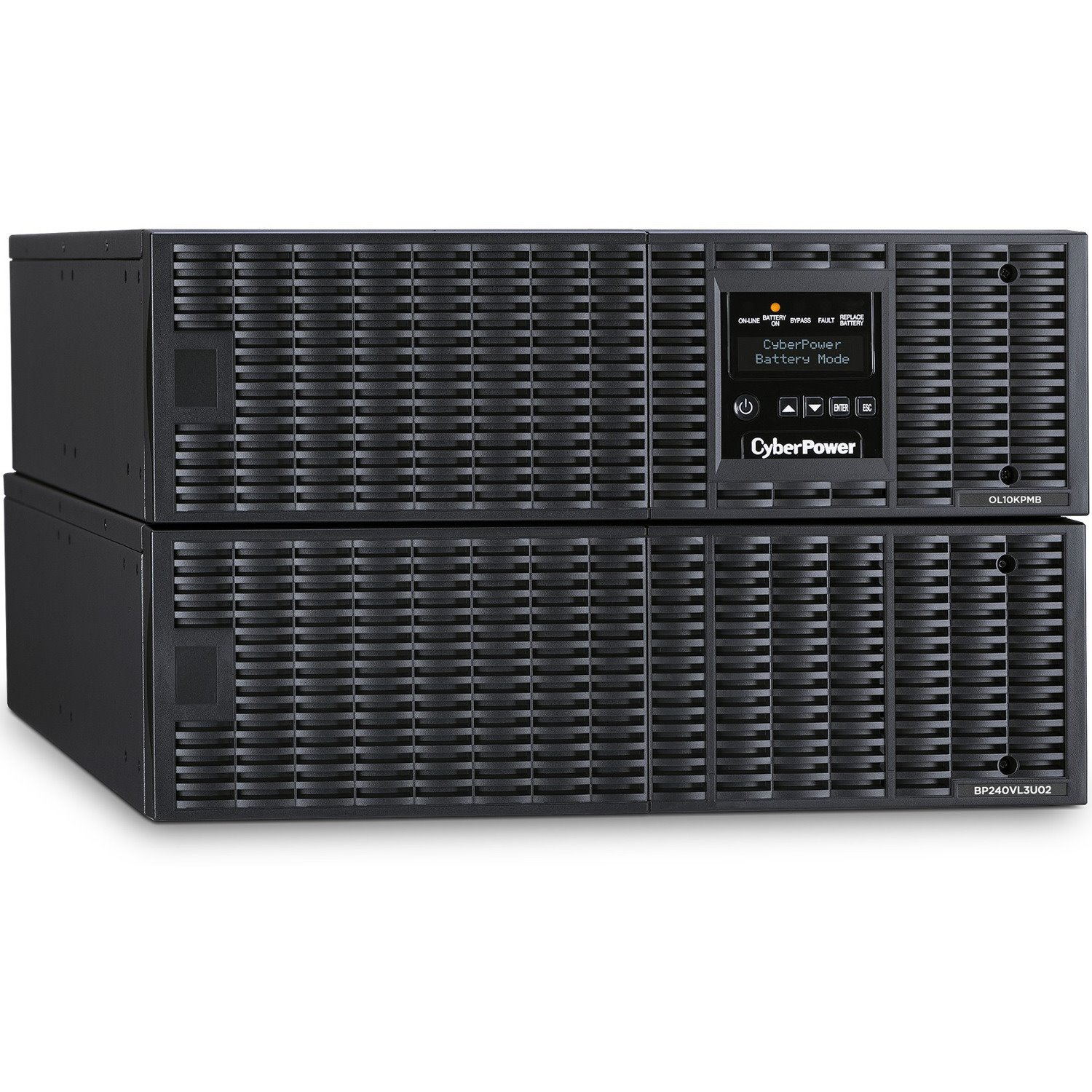 CyberPower OL10KRTHW Smart App Online UPS Systems