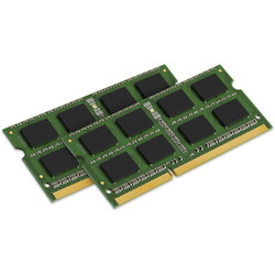Kingston 16GB (2 x 8GB) DDR3 SDRAM Memory Kit