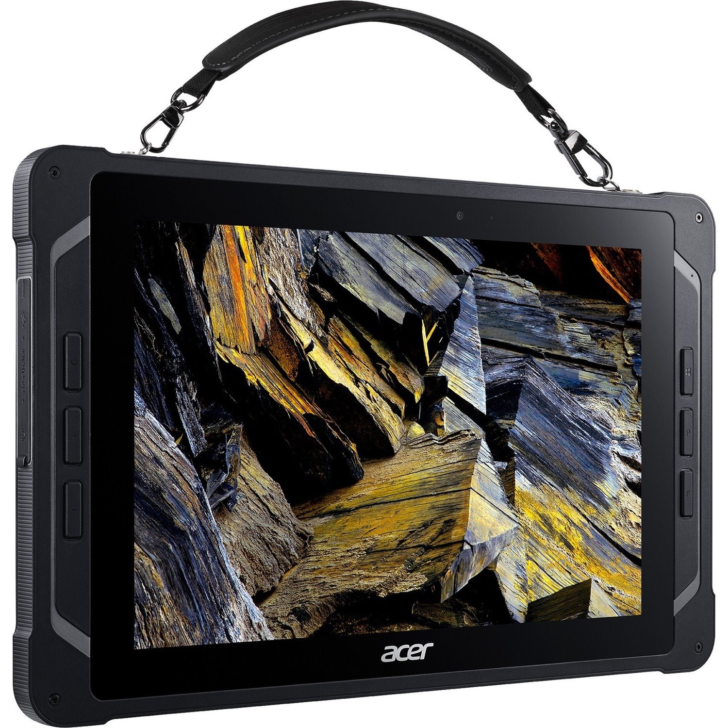 Acer ENDURO T1 ET110-31W ET110-31W-C2KN Tablet - 10.1" WXGA - 4 GB - 64 GB Storage - Windows 10 Pro 64-bit
