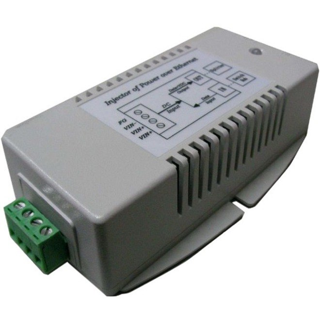 Tycon Power (TP-DCDC-4856G-VHP) 36-72VDC In, 56VDC 70W Passive POE Out DCDC